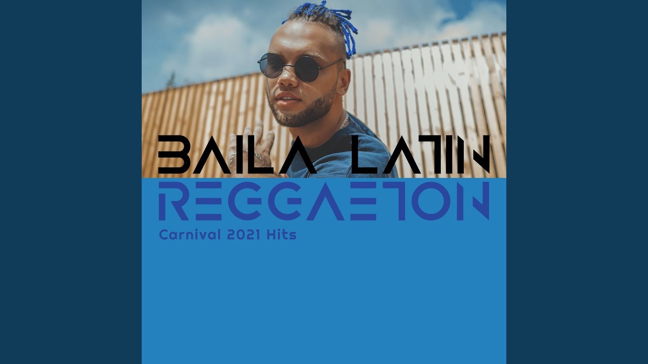 Latin Urban Music