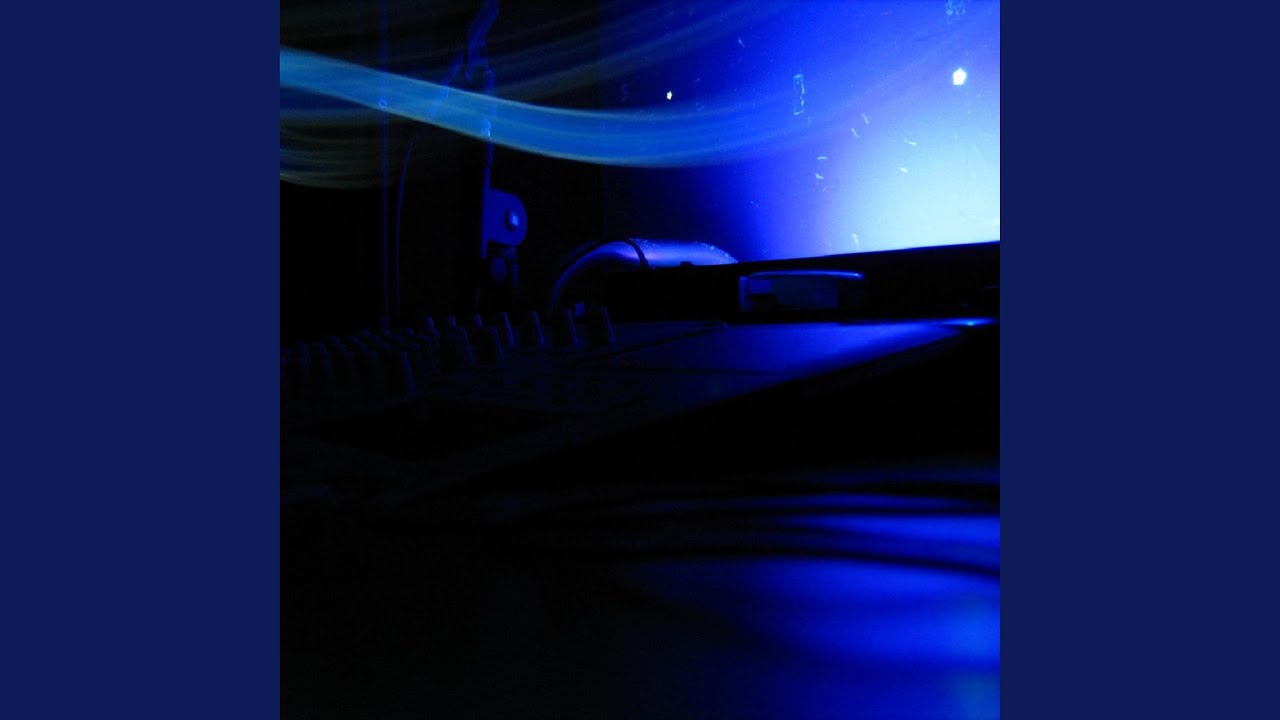 Glowing Colors