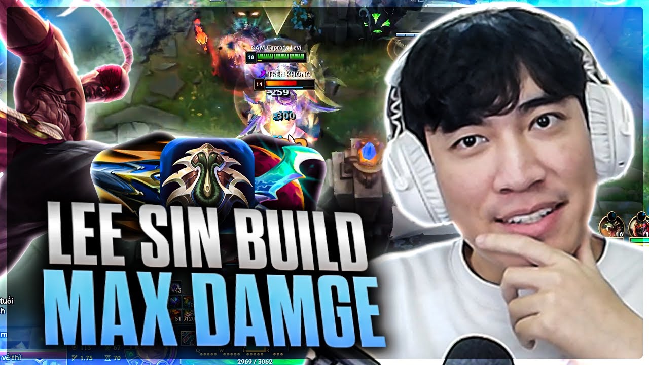LEVI CHƠI GAME CHILL CHILL, V&Agrave; NHỮNG C&Acirc;U CHUYỆN VỀ SỰ VĨ ĐẠI CỦA FAKER