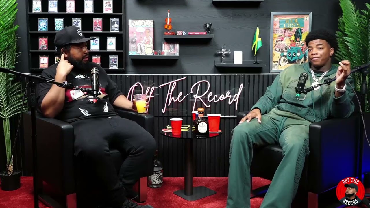 Yungeen Ace Gives a Straight answer on 'DID YOU GET FOOLIO CLAPPED'