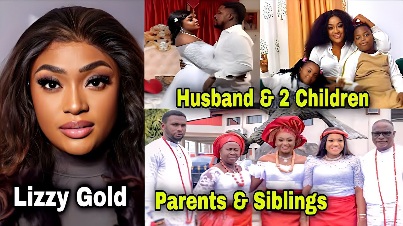 Лиззи Голд: биография, муж, дети, скандалы, состояние, автомобили, особняки и т.д.