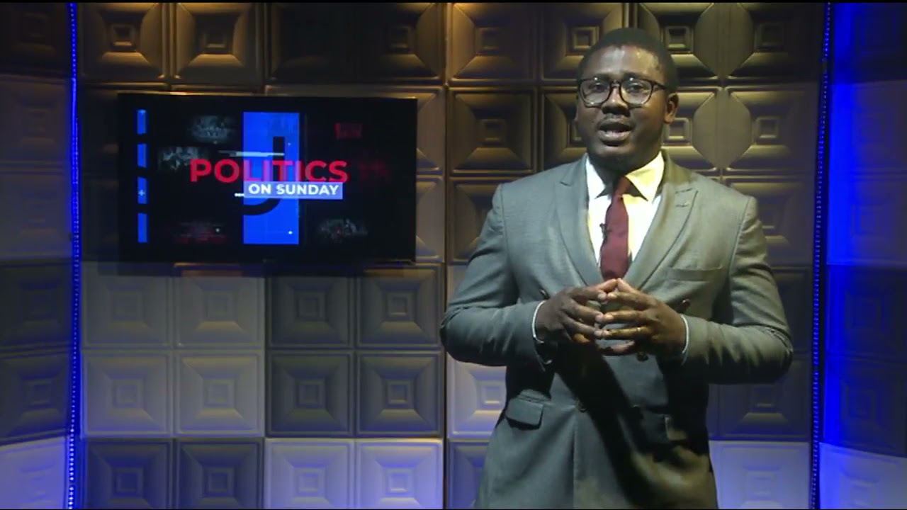 [Politics On Sunday] Security Issues In Southeast; Is It Political Influenced?