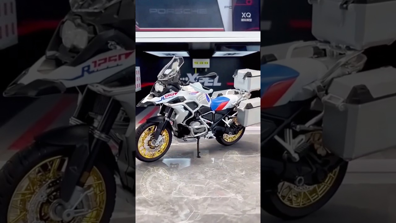 #diecast #bmw #r1250gs #advriders