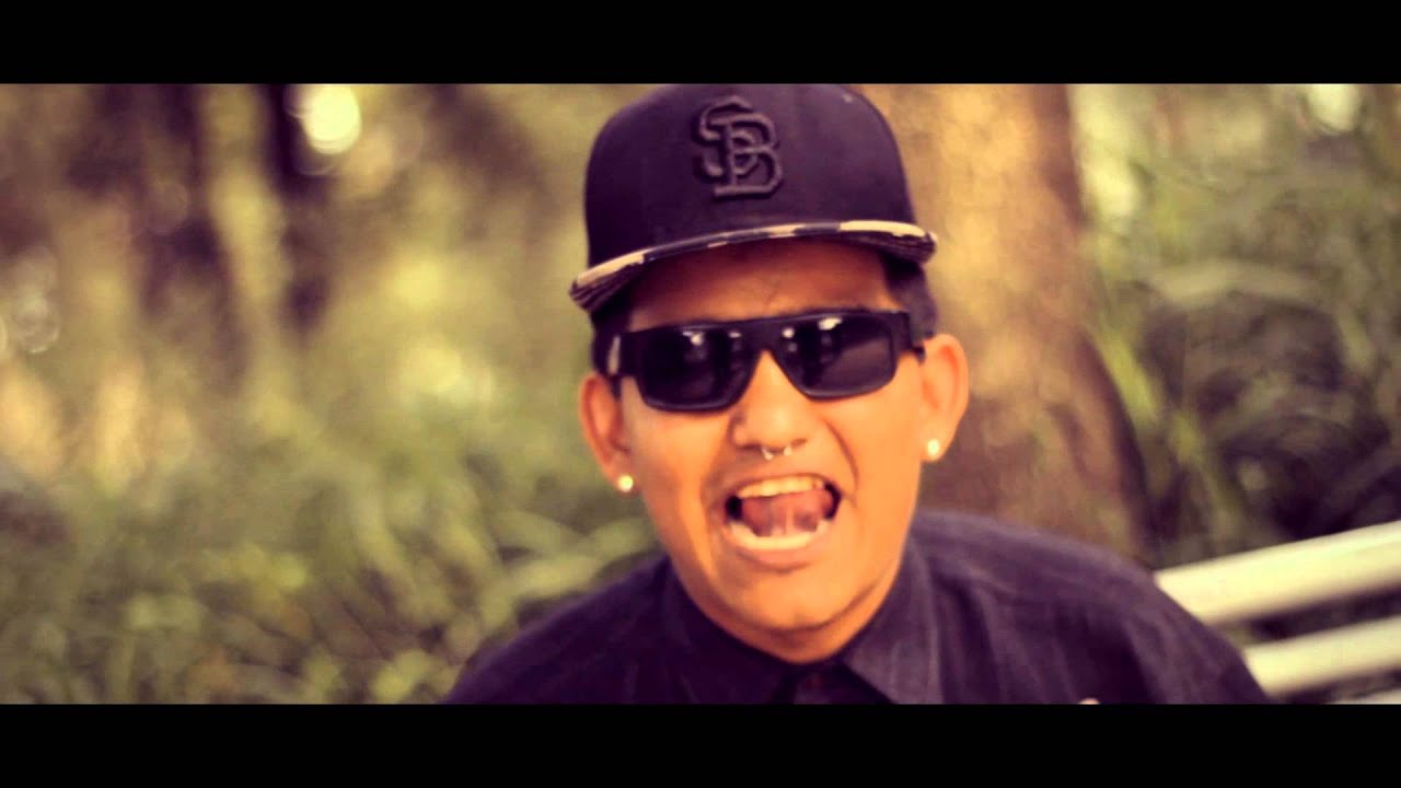 QUISE PENSAR - Topirap Ft Roberso , Hanniz , Cecy Mc ( Video Oficial )