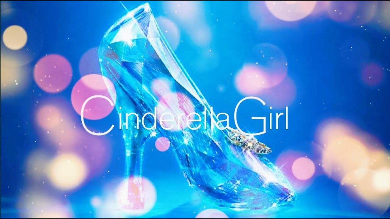 【フルMV】Cinderella Girl / リヴォルエッグ × DAIKI