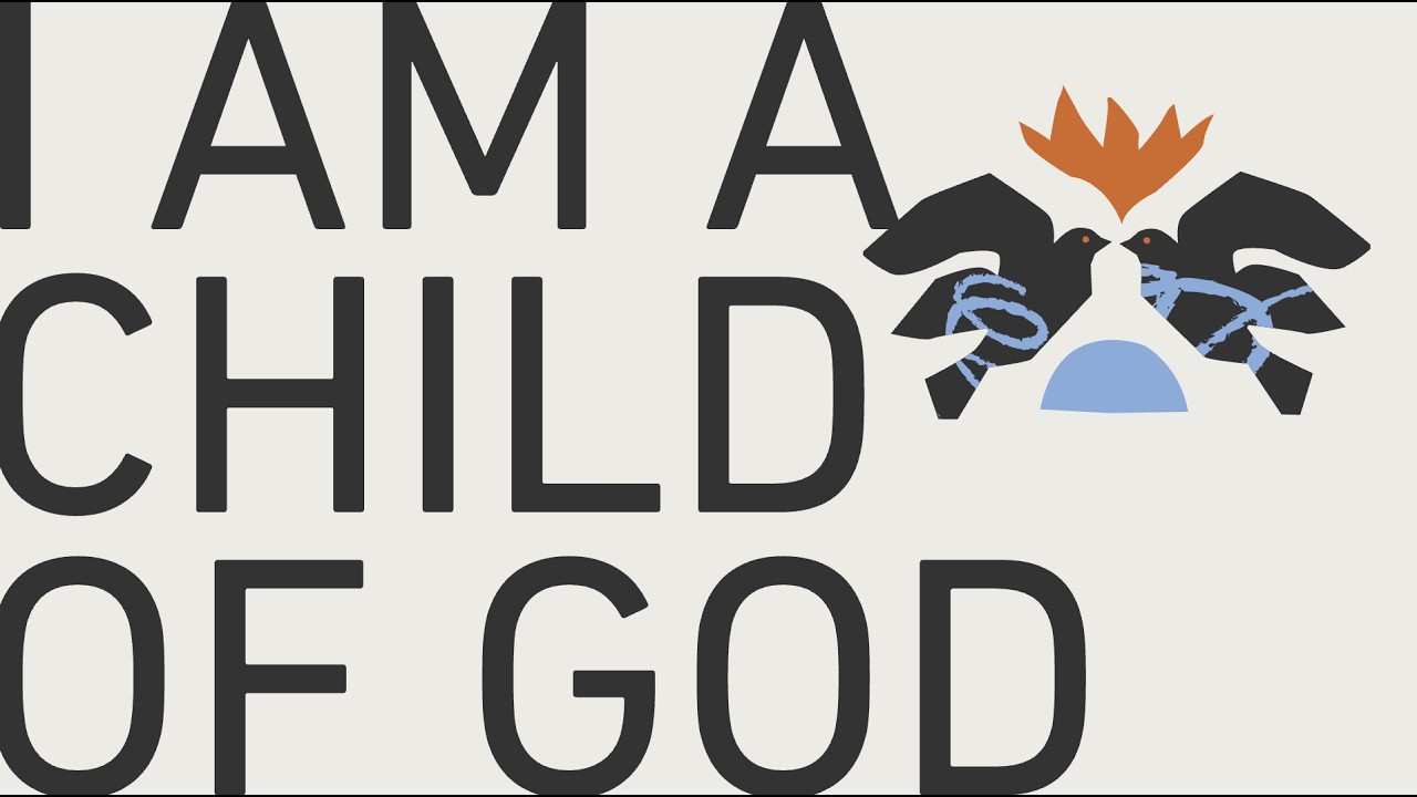 A CHILD OF GOD | Pastor John Zayas