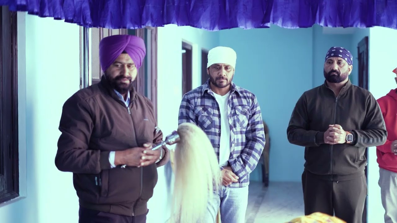 #Sukhmani Sahib paath 2026#Surjeet Singh Parmar
