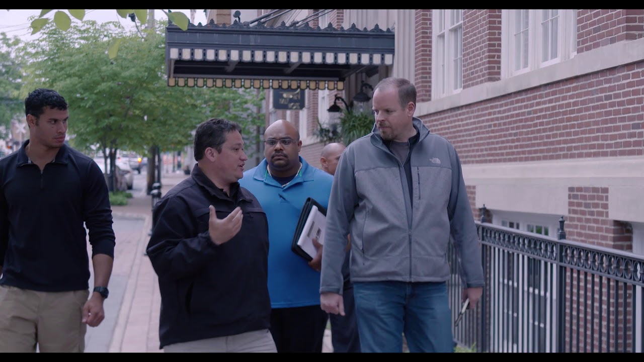 Providing Executive Protection Program Overview