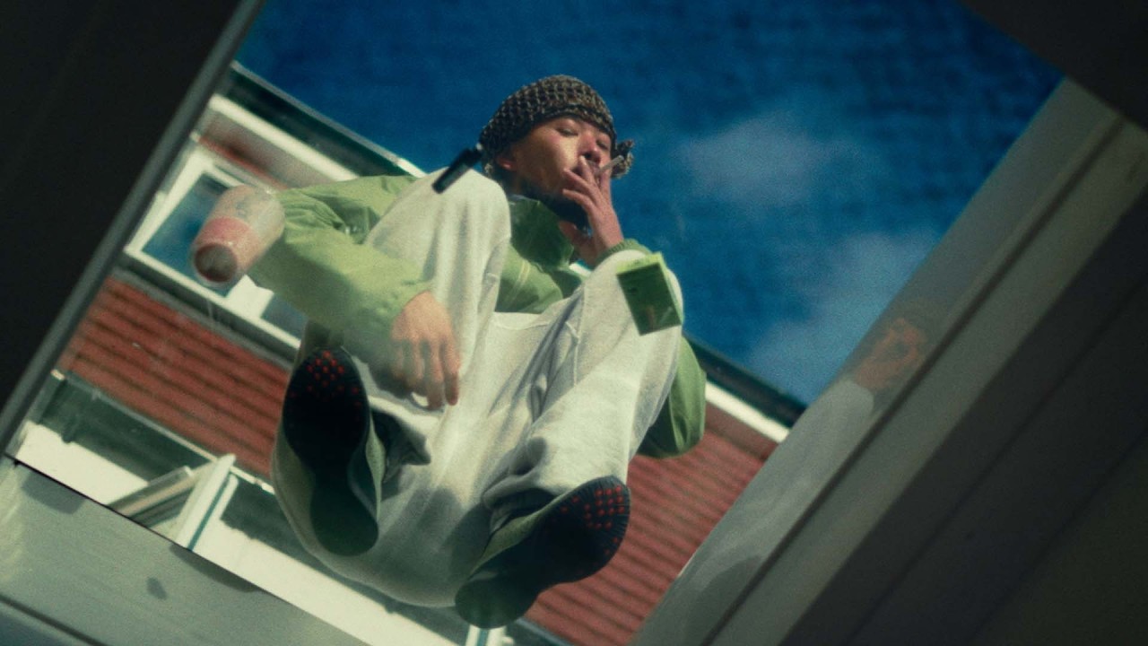 anddy toy store - COL (prod by DJ HIGHSCHOOL)【MUSIC VIDEO】