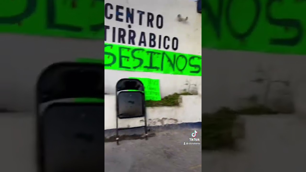 Marchamos contra la crueldad animal en Cd Ju&aacute;rez