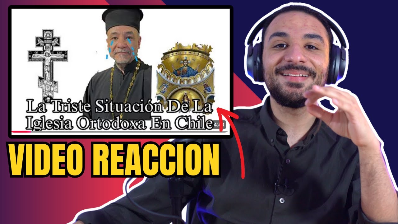 REACCIONANDO A 