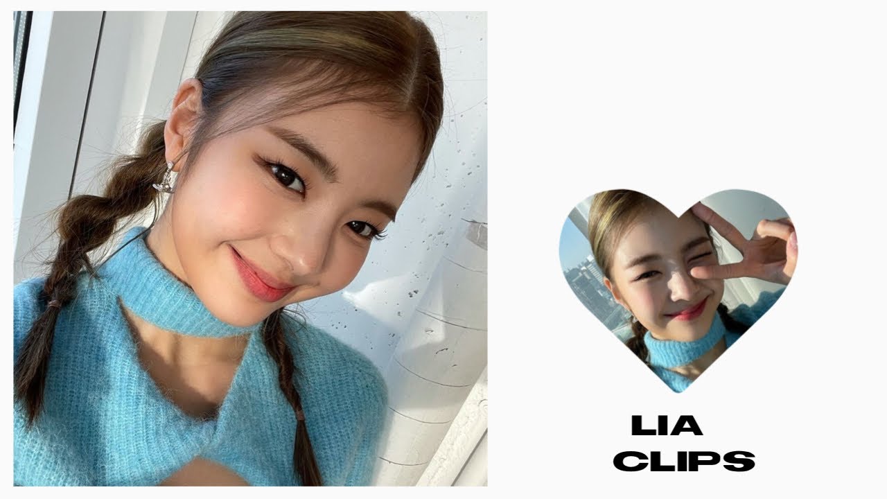lia soft clips