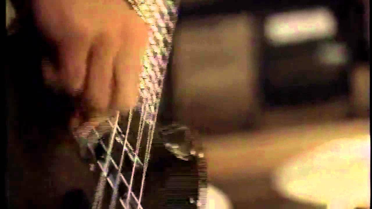Brain of J. (Live) - Single Video Theory - Pearl Jam