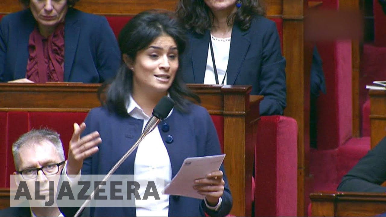 🇫🇷 Macron's MPs: New immigration bill 'betrays French values' | Al Jazeera English