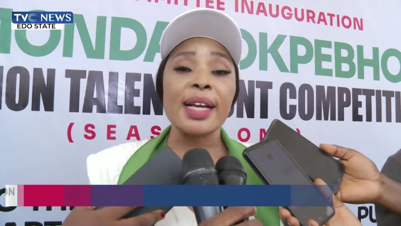 Edo State Govt Launches First Education Talent Hunt Competition