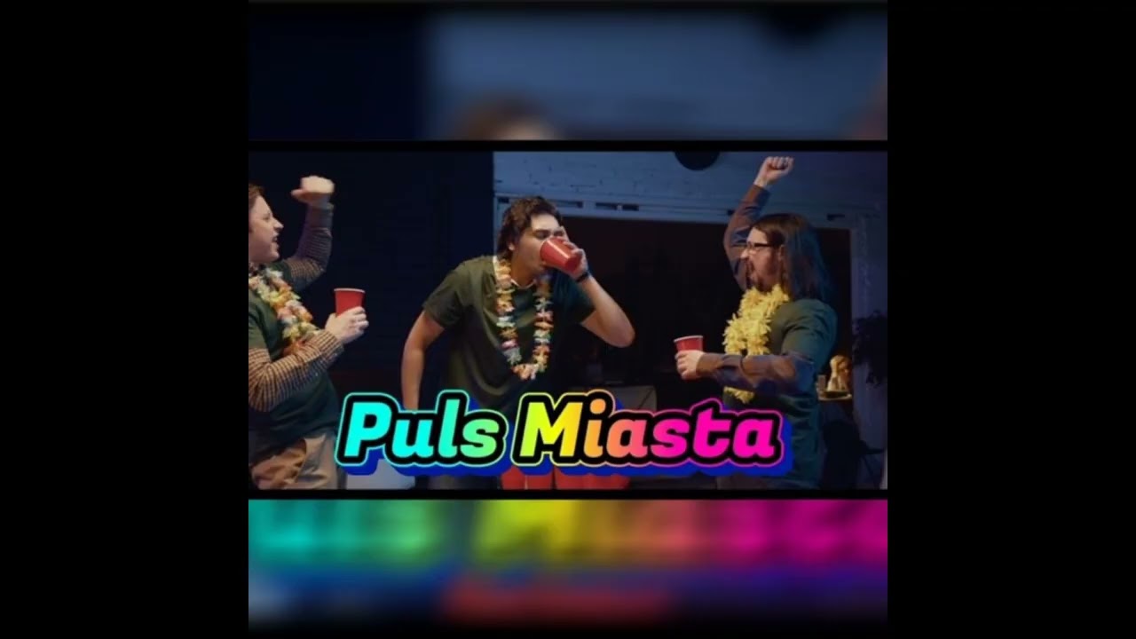 Puls Miasta   Polo Vibes KalashnikoFF Mix