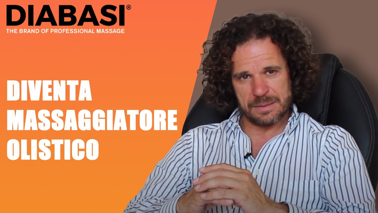 SEGRETI DA MAESTRO, DUILIO LA TEGOLA: DIVENTARE OPERATORE OLISTICO