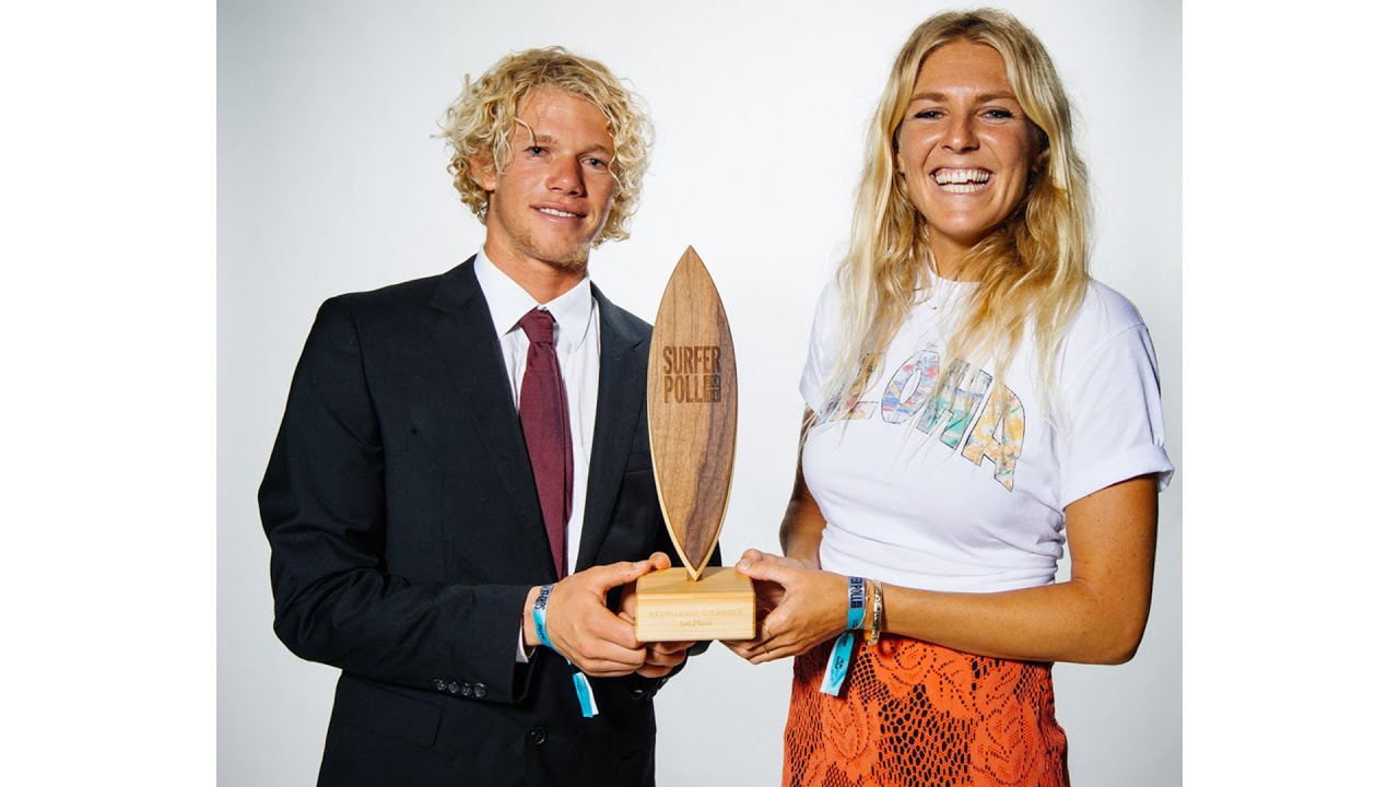 The 2014 SURFER Poll
