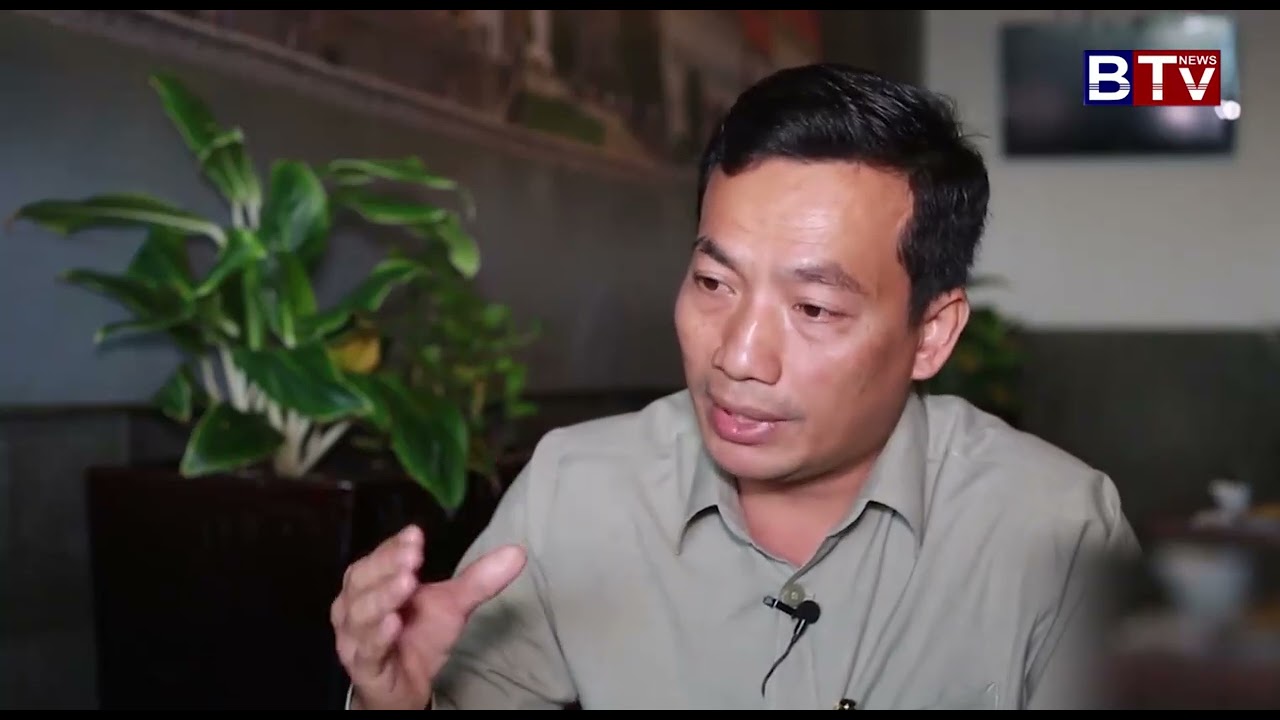[WATCH] ការវិនិយោគផ្ទាល់ពីបរទេសនៅកម្ពុជាមានទឹកប្រាក់ជាង ៥ ពាន់លានដុល្លារ
