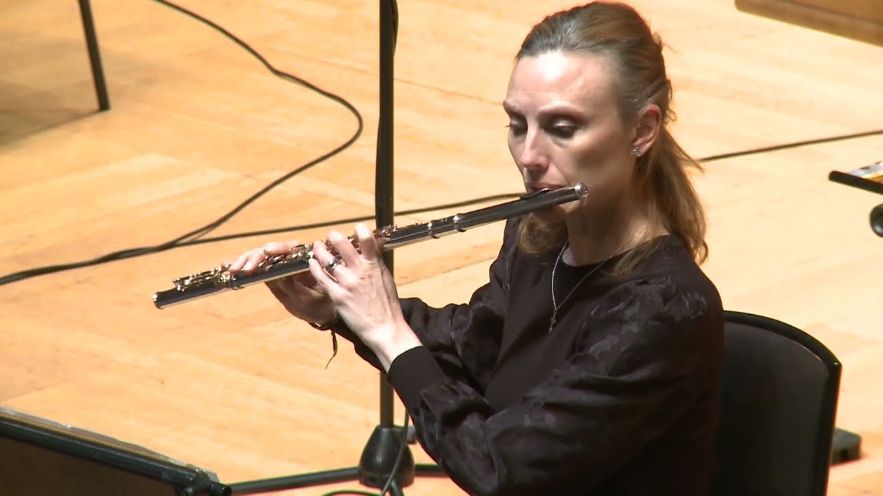 Henry Purcell - Funeral Music for Queen Mary (arr. Steven Stucky)