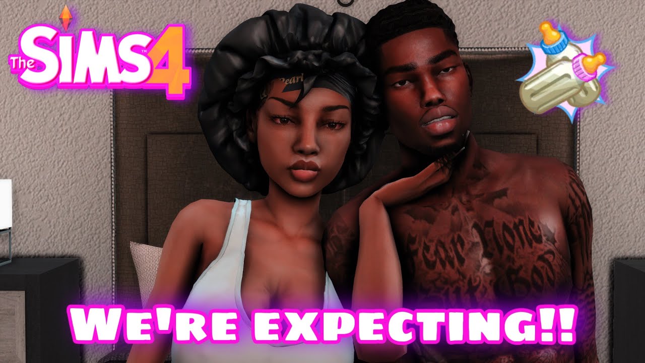**NEW EPISODE**  O'nessa finds a man😘 // Family Matters Ep. 2 | The sims 4 LP