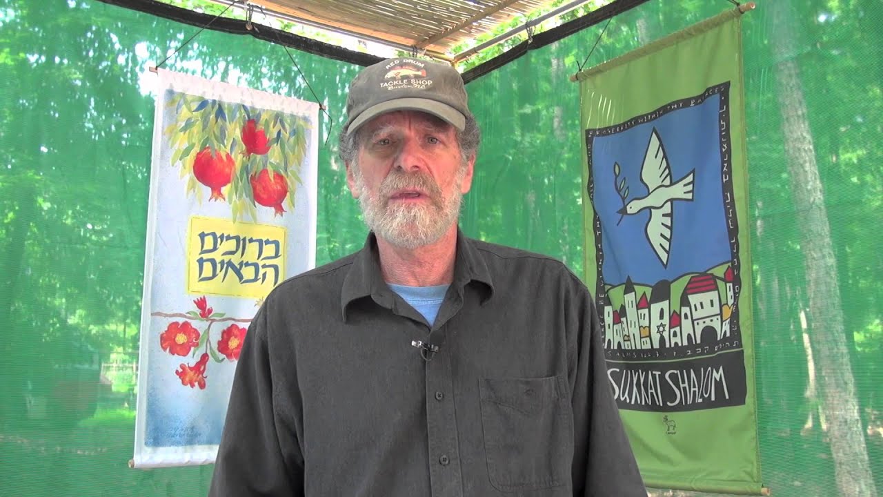 The Sukkah Project™ - Weather-Proof Sukkah Decorations