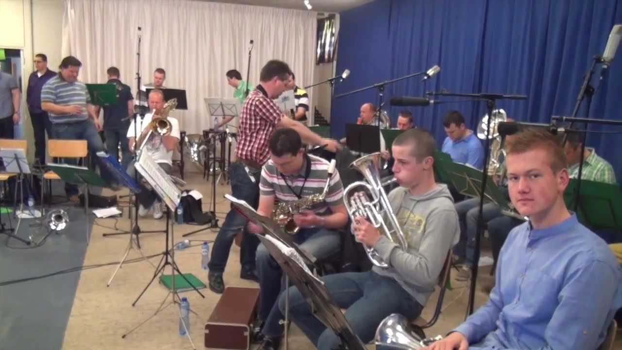 DVS Katwijk - Marchingband - Nieuwe CD: DiVerSia