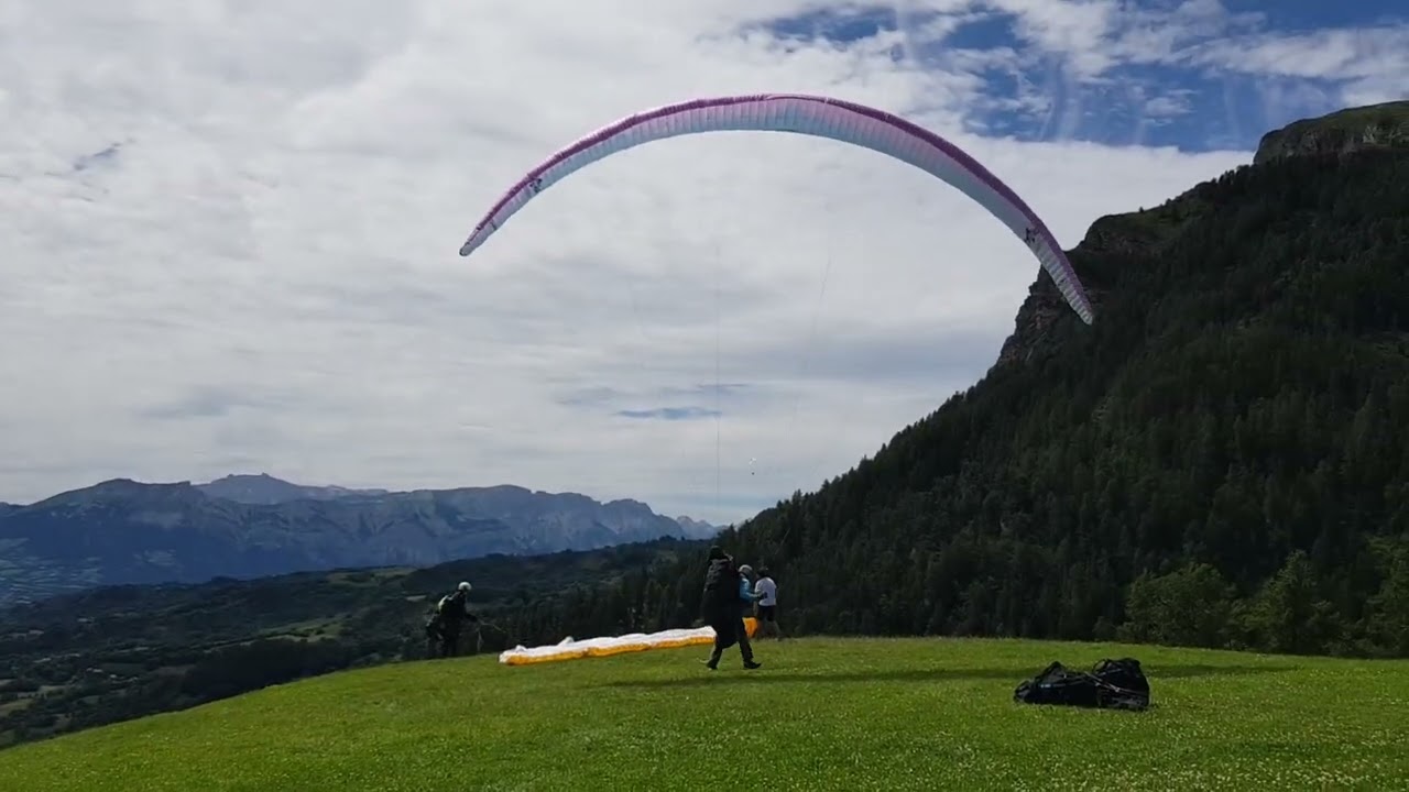 ALPES 24 Parte 3