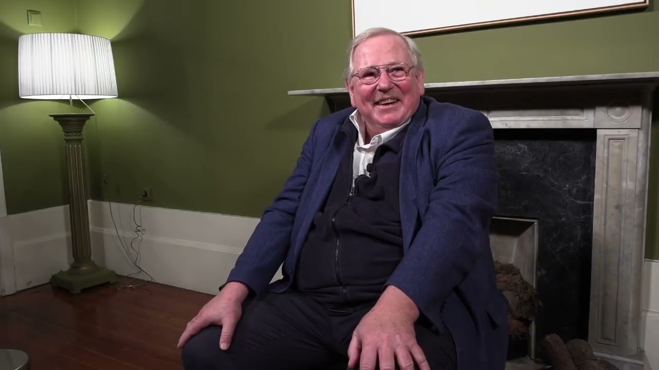 Reinhard Genzel: A Conversation on Life and Living