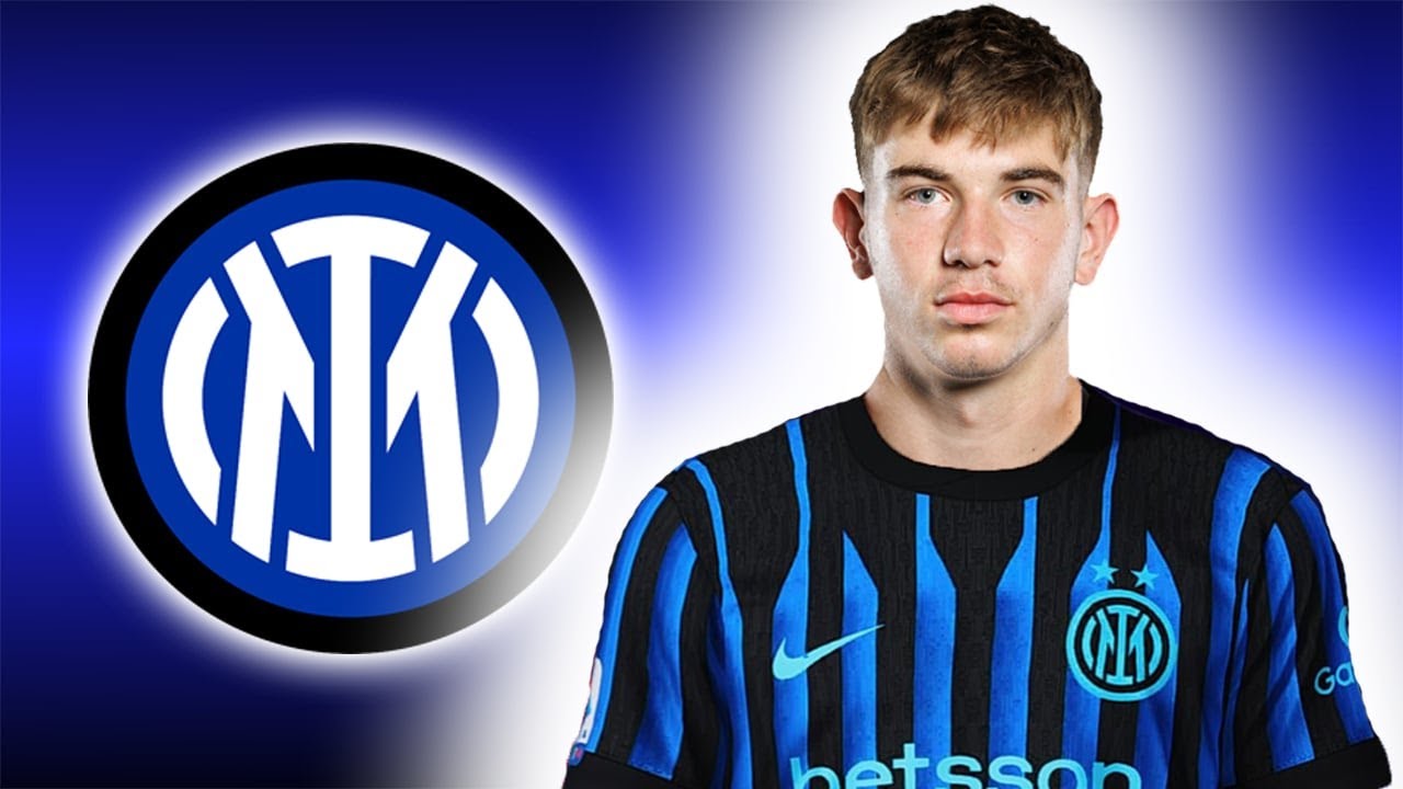 BRANIMIR MLAČIĆ | I Welcome To Inter 2026 ⚫🔵 Elite Goals, Skills & Assists | Hajduk (HD)
