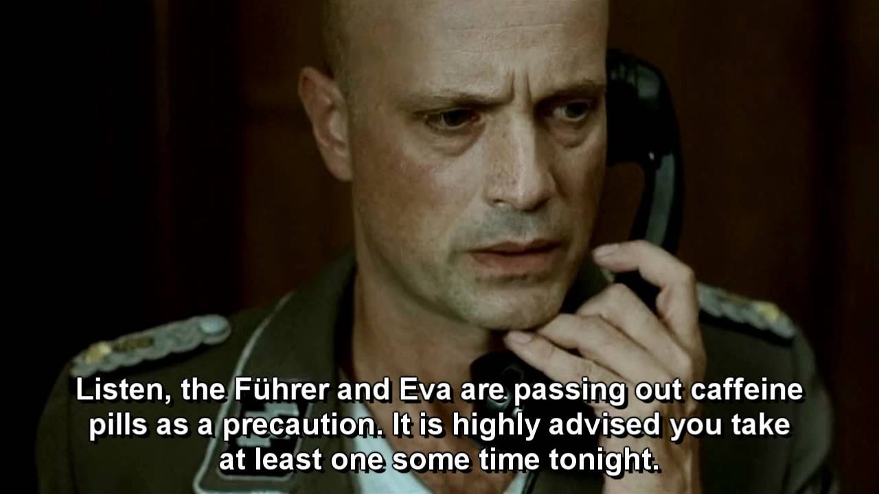The GoebbelMan