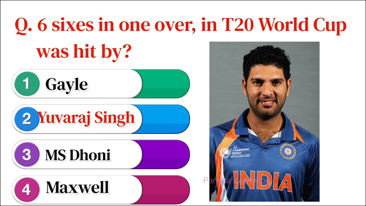 T20 World Cup Quiz 2026 🏏 ll More than 10 correct answers...?! You are cricket lover ❤️