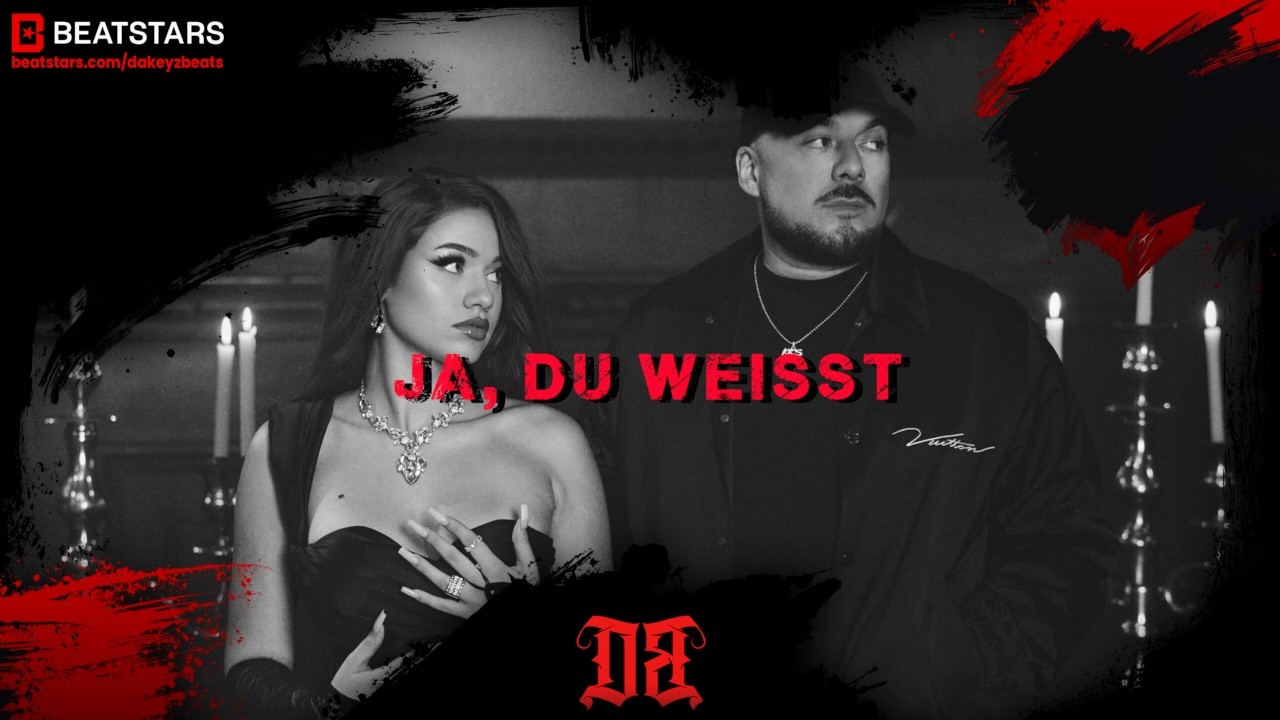 KOOL SAVAS x BADMOMZJAY TYPE BEAT 
