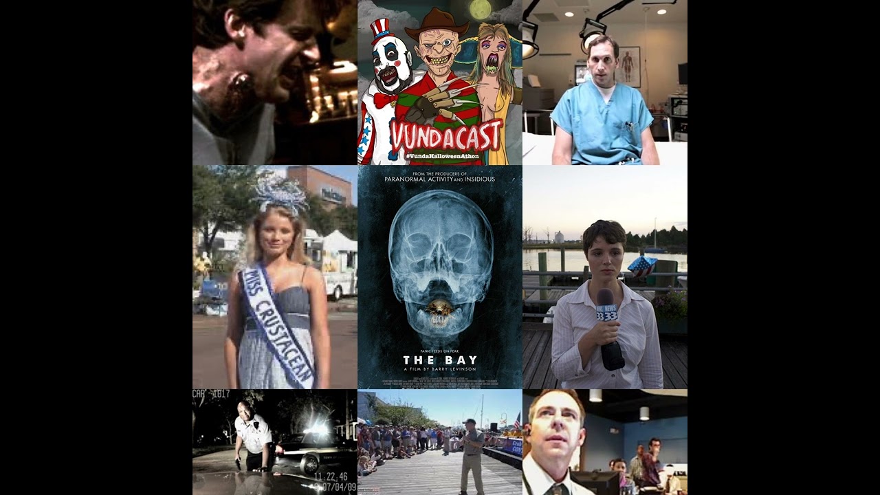 The Bay (2012) 