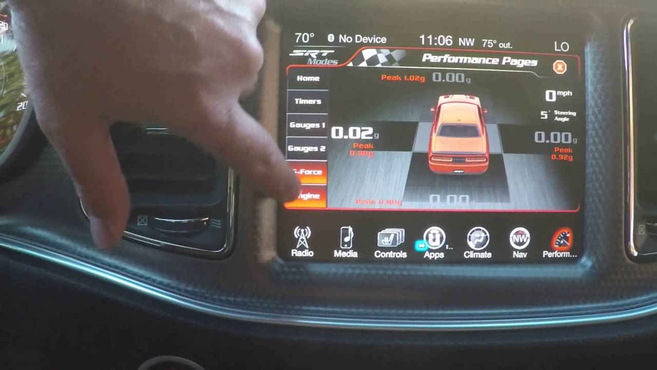 HD VIDEO PLUM CRAZY 2016 DODGE CHALLENGER SRT HELLCAT 707 HP SUPERCHARGE FOR SALE INFO WWW SUNSETMOT