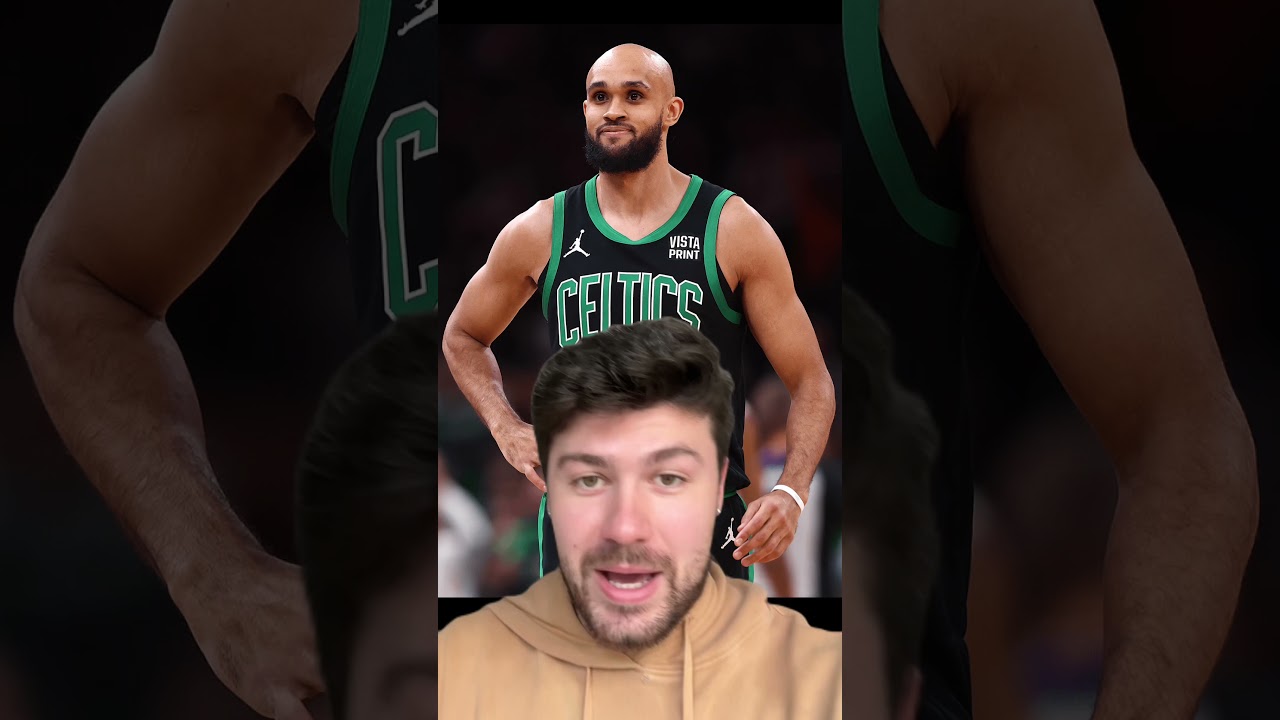 Jaylen Brown is embracing the balding 🤝 #jaylenbrown #celtics #nba #nbafans