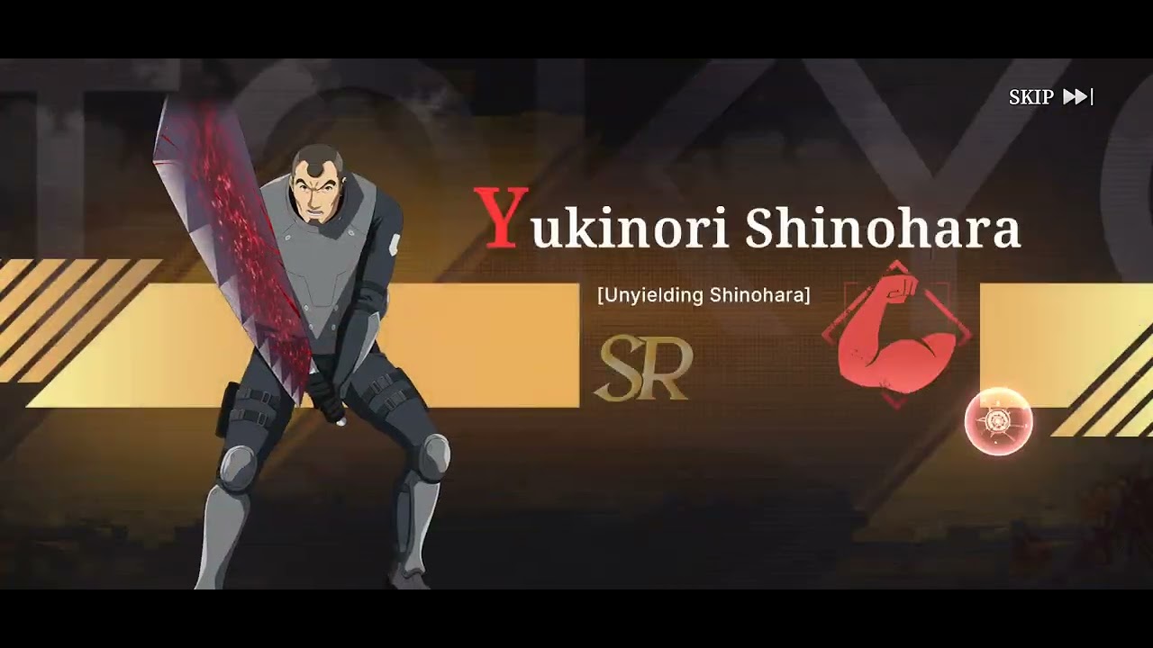 Will I get lucky with this summon for Hinami? Find out.