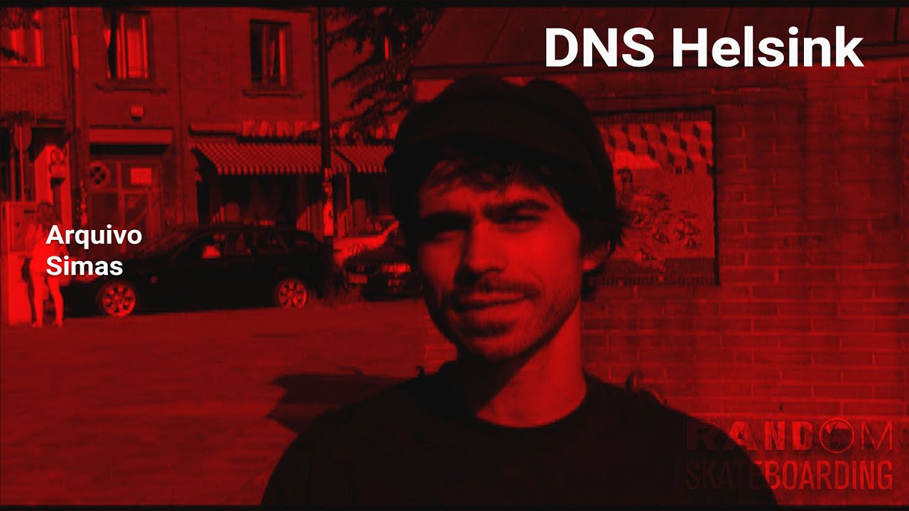 DNS Helsink