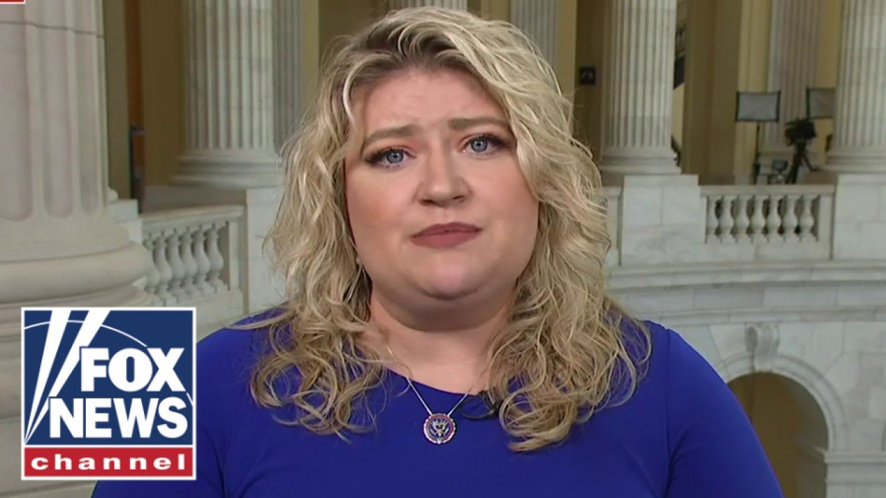 Democrat-run cities are now &lsquo;winning stupid prizes&rsquo;: Rep. Kat Cammack