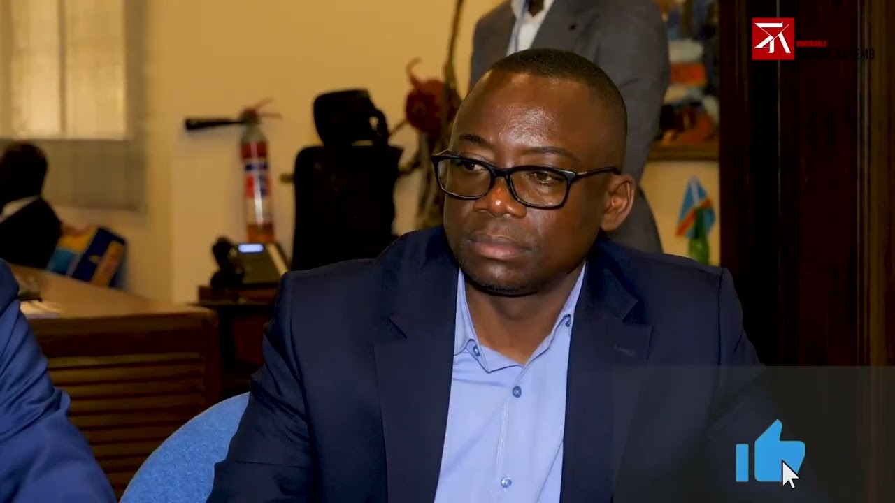 Sous-traitance en RDC : ARSP en mission de contr&ocirc;le chez Bralima | Conformit&eacute; & contenu local