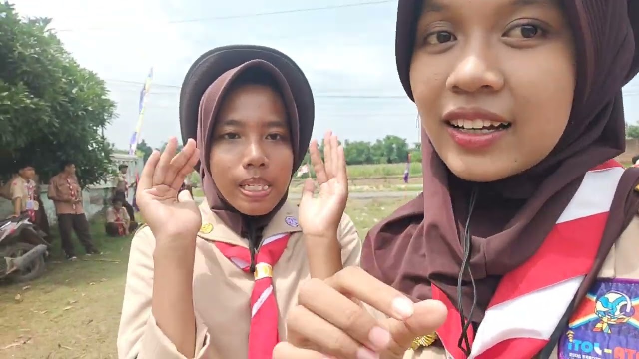 fwen baru