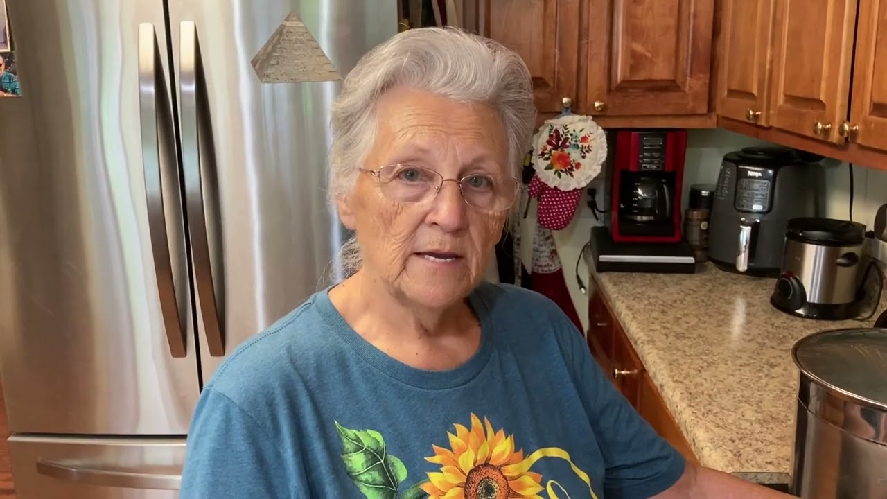 Gramma Rose&rsquo;s Sweet Cucumber Pickles