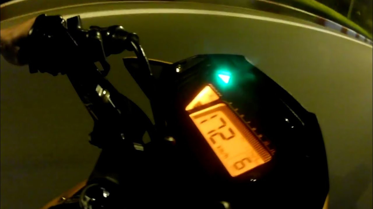 Sonic 150r Full Pxl Max Speed