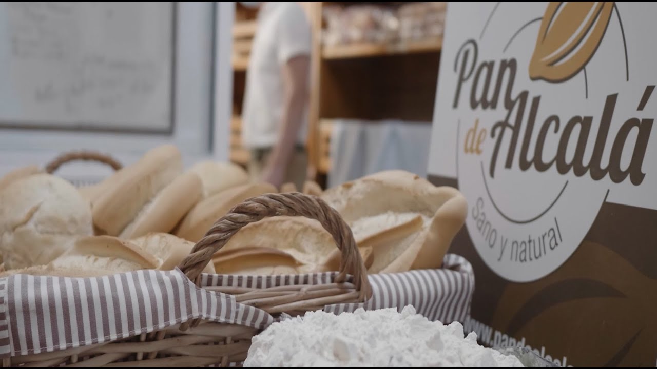 Alcalá de los Panaderos