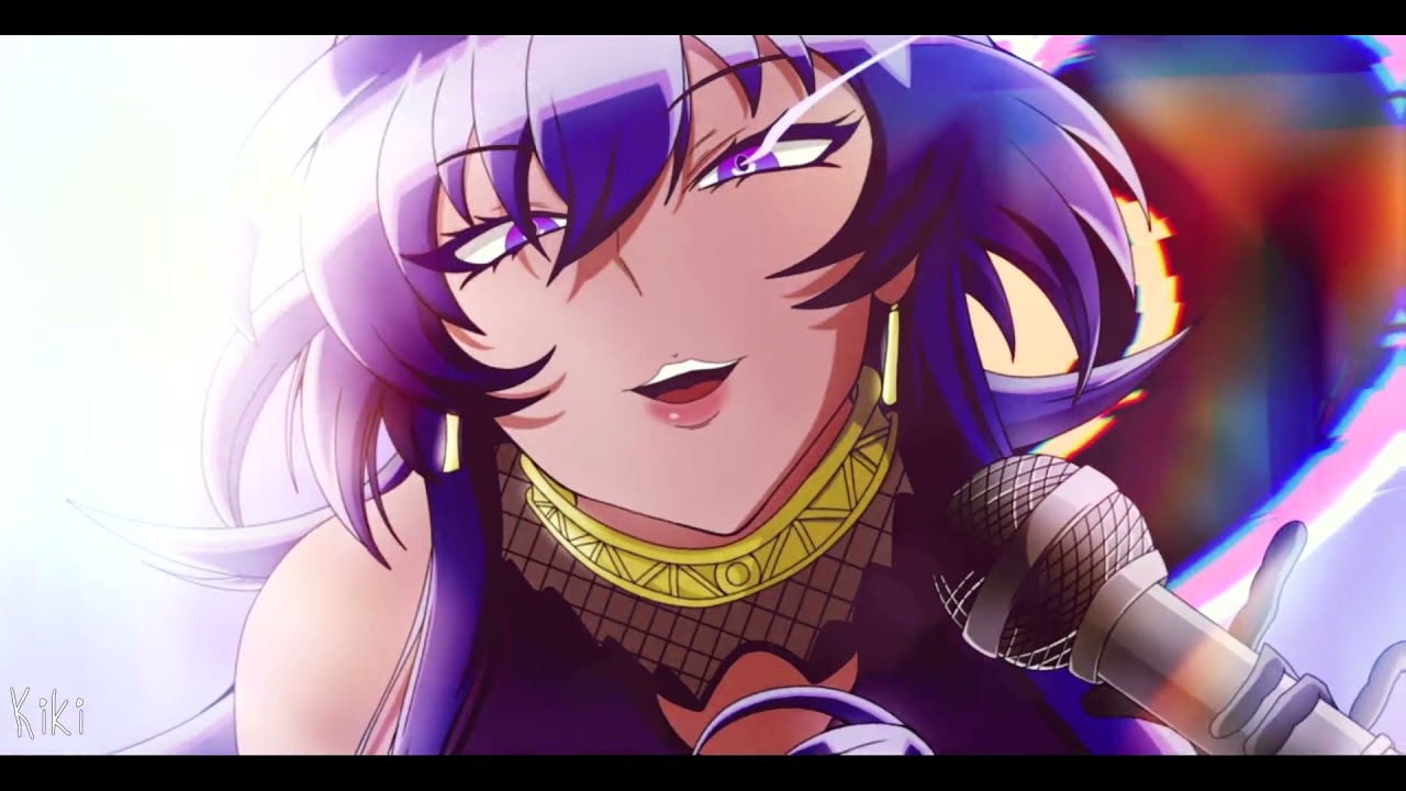 Dark Iruma - Irumi returns - Evil Iruma | Dancin Krono remix edit [AMV Iruma Kun manga 195]