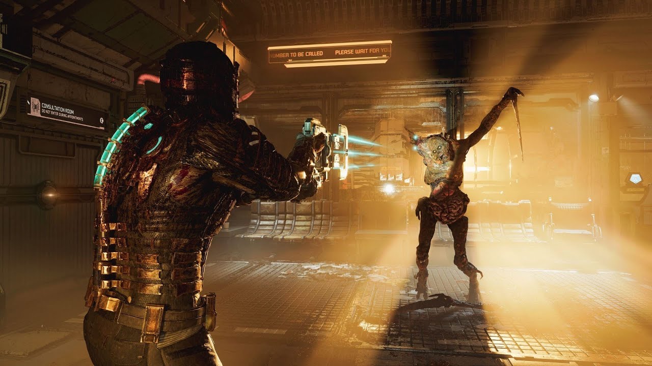 Dead Space Balkan / LIVE  🔴