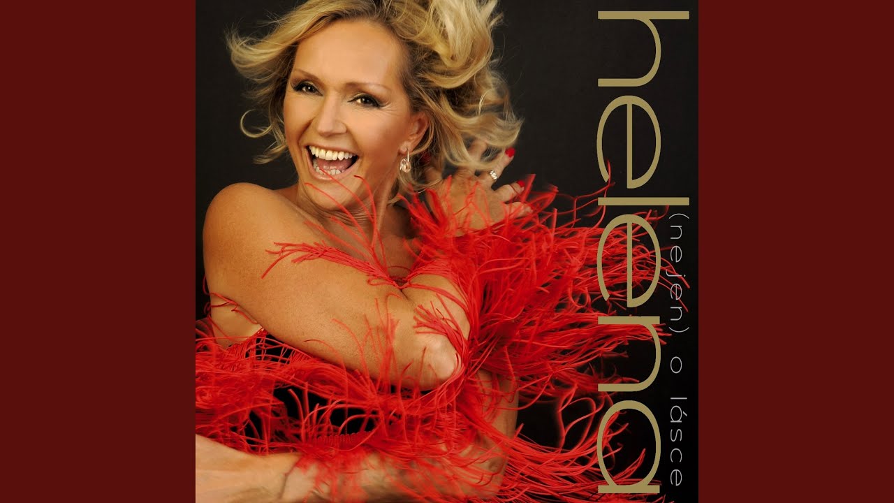 Tvou vůni cítím dál