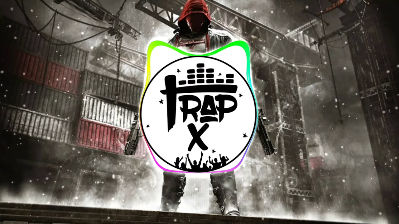 Tech N9ne - Hood Go Crazy ft. B.o.B & 2 Chainz (Meaux Green Remix)