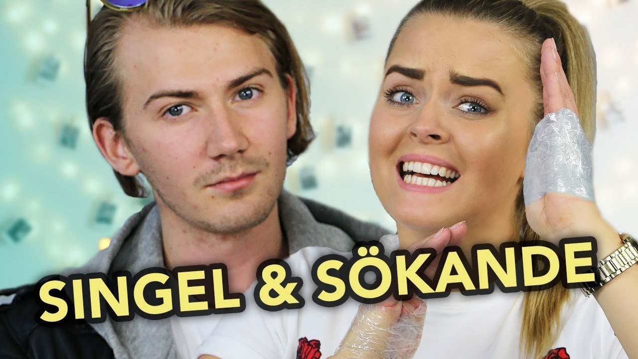 NO THUMBS Challenge / OSCAR MOLANDER Hänger med P3 Star