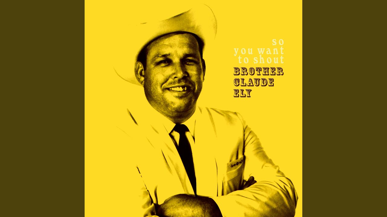 There Ain't No Grave Gonna Hold My Body Down